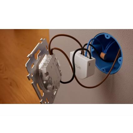 Philips - Modul till Hue-väggströmbrytare