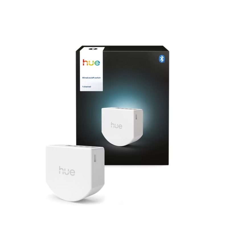 Philips - Modul till Hue-väggströmbrytare