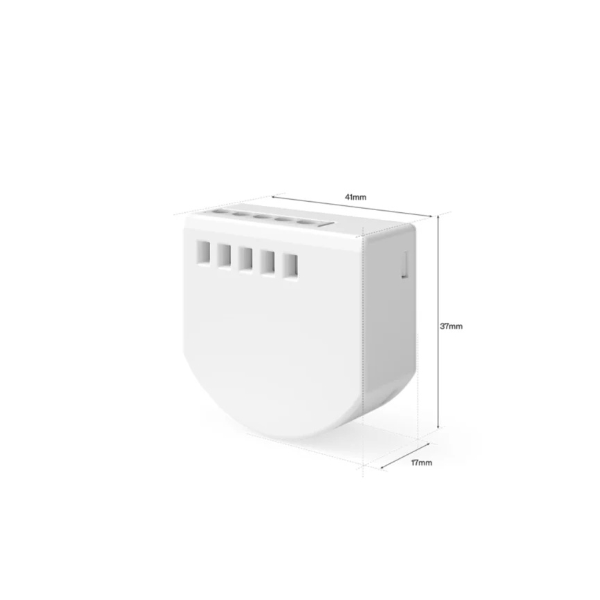 Philips - Modul till Hue-väggströmbrytare