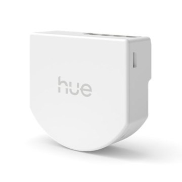 Philips - Modul till Hue-väggströmbrytare med 2 knappar