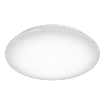 Philips - MOIRE LED-taklampa 10W/230V 2700K Ø 24 cm
