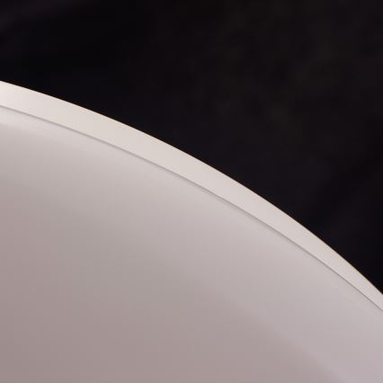 Philips - LED takarmatur LED/17W/230V 2700K