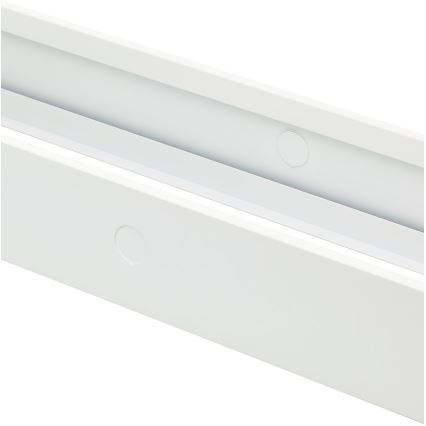 Philips - Monteringssats för ytmontering av LED-paneler LEDINAIRE och CORELINE