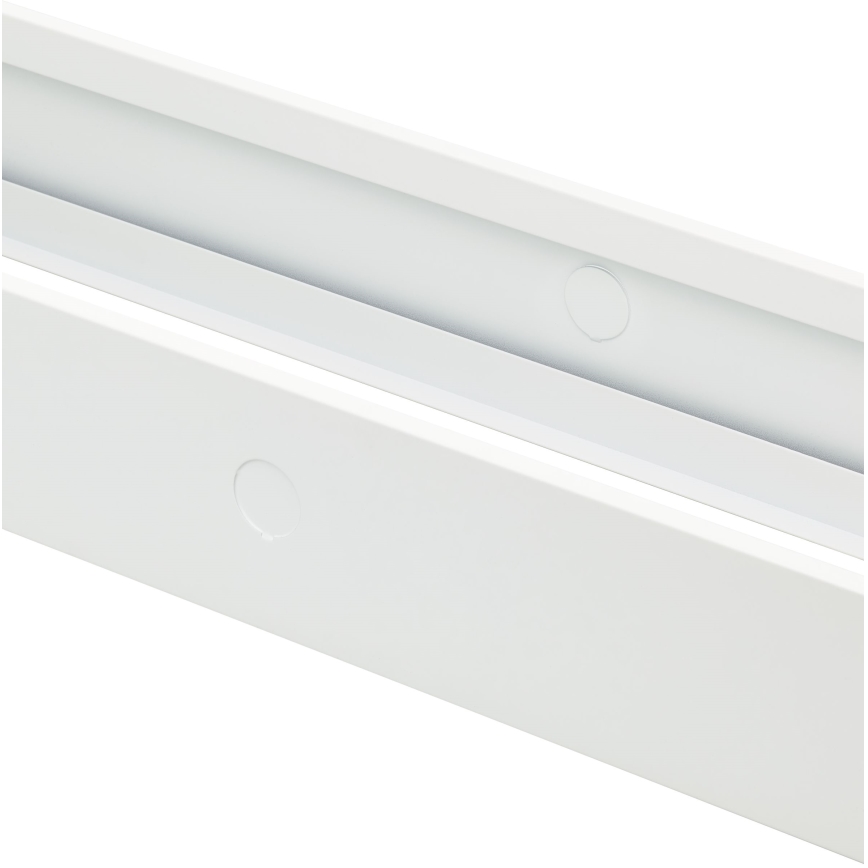 Philips - Monteringssats för ytmontering av LED-paneler LEDINAIRE och CORELINE