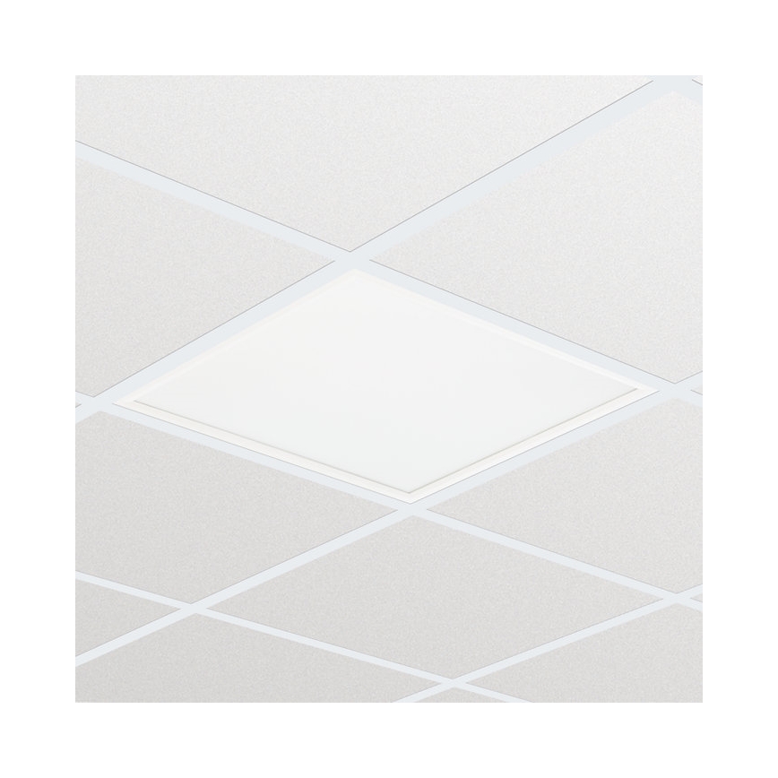Philips Pila - Infälld LED-panel för undertak LED/40W/230V 60x60 cm UGR22