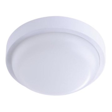 Philips Pila - teknisk LED-armatur, 20 W, 230 V, Ø 22 cm, IP54