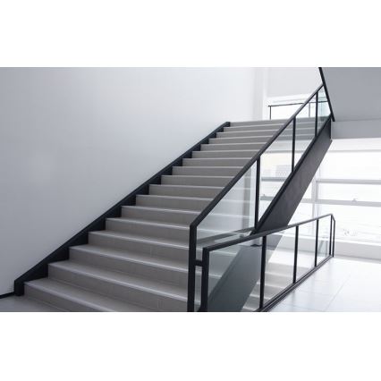 Philips - LED Vägglampa med sensor PROJECTLINE LED/15W/230V IP54