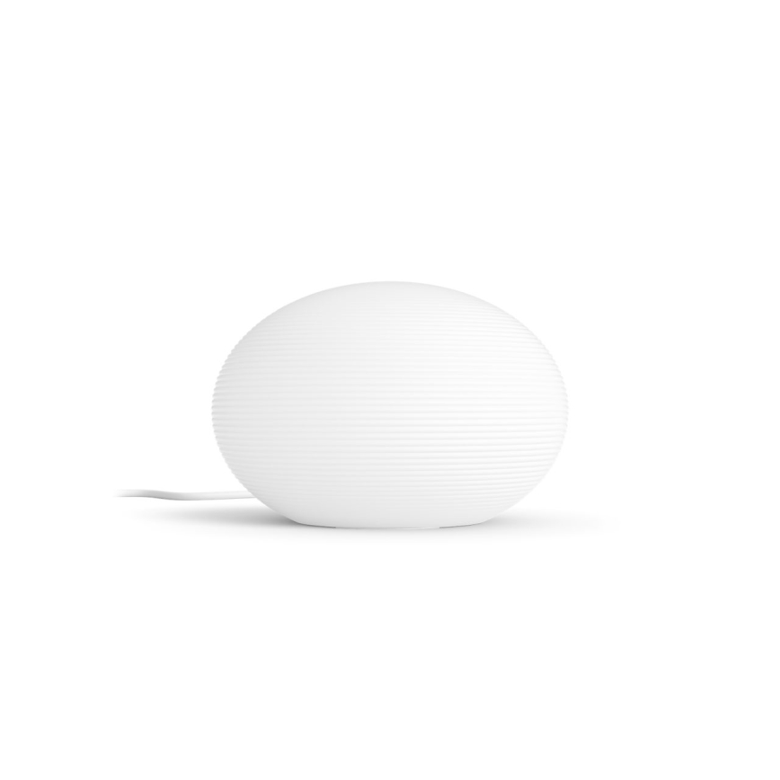 Philips - LED RGB dimmbar bordslampa Hue FLOURISH White And Color Ambiance 1xE27/8,1W/230V 1000-20000K