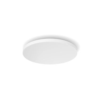 Philips - RGBW Dimbar taklampa Hue DATURA LED/67W/230V 2000-6500K