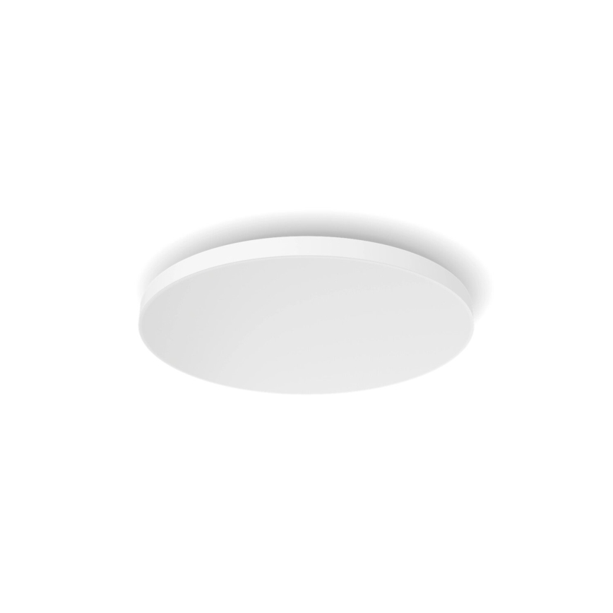 Philips - RGBW Dimbar taklampa Hue DATURA LED/67W/230V 2000-6500K