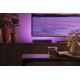 Philips - SET 2x LED RGB Dimbar Skrivbordslampa Hue PLAY  Vit WACA 6W/230V