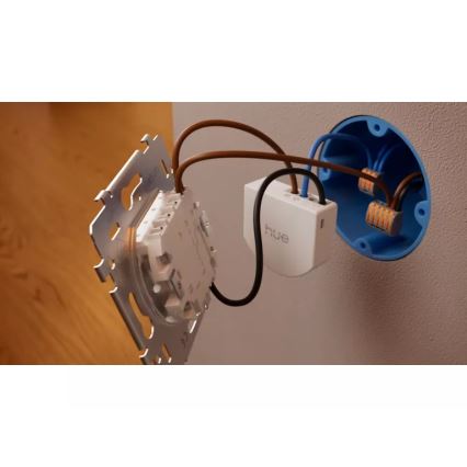 Philips - Set med 2 Hue-moduler