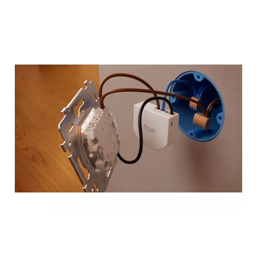 Philips - Set med 2 Hue-moduler