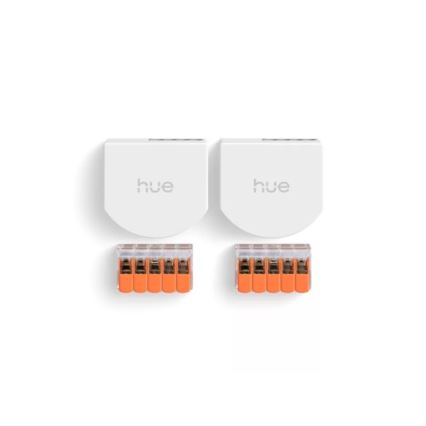 Philips - Set med 2 Hue-moduler