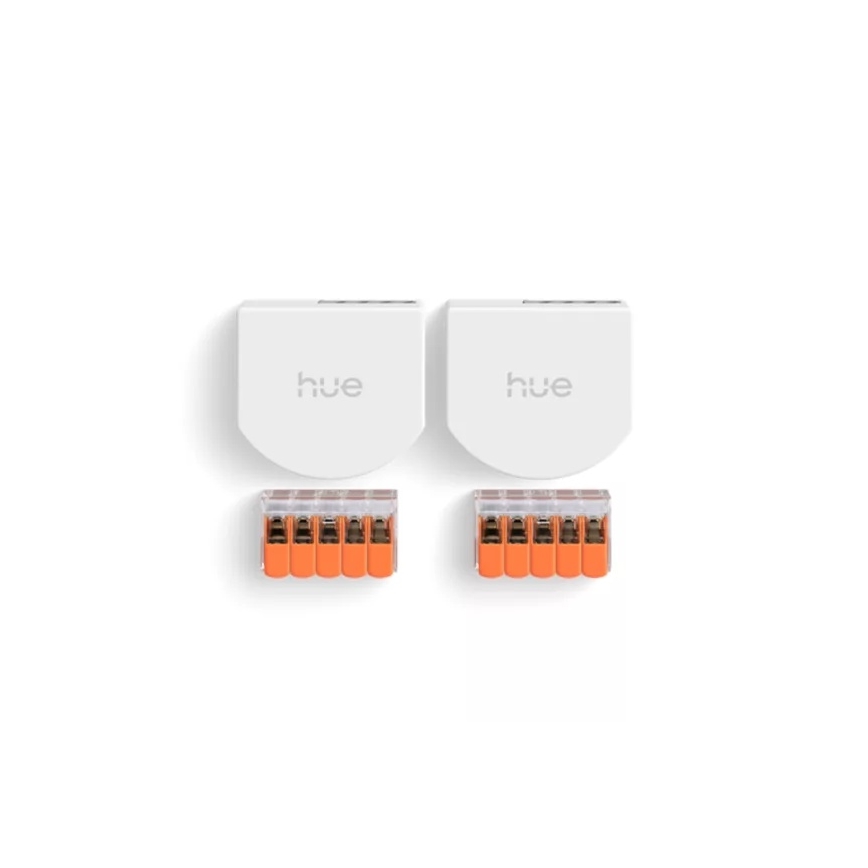 Philips - Set med 2 Hue-moduler