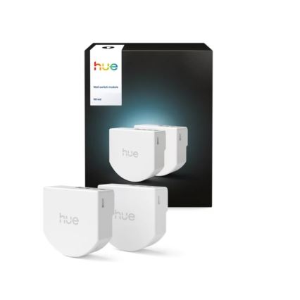 Philips - Set med 2 Hue-moduler