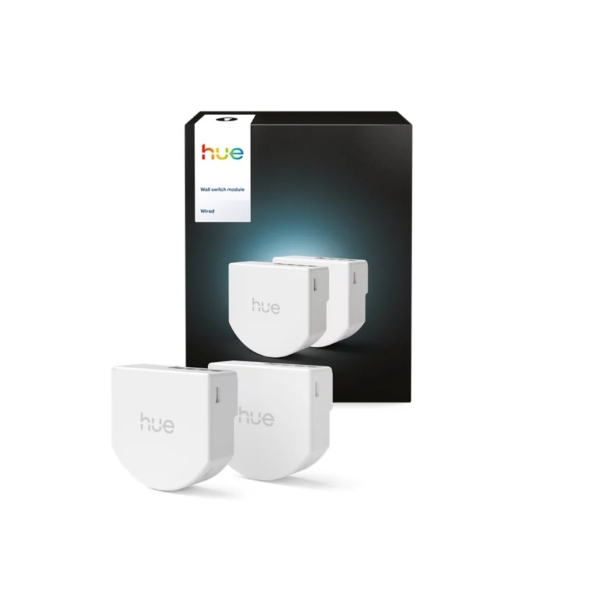 Philips - Set med 2 Hue-moduler