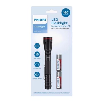 Philips SFL1001P/10 - LED  LED/2xAA