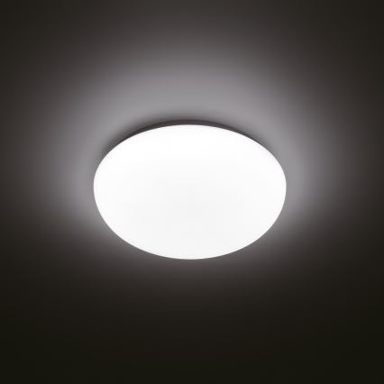 Philips - LED taklampa med sensor 1xLED/12W/230V 4000K