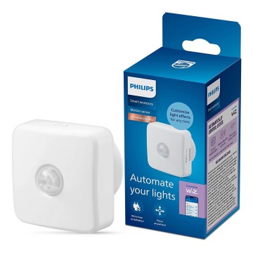 Philips - SMART rörelsesensor 2xAA