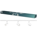 Philips - Spot för skensystem EASYLINK 3xGU10/7W/230V 1m vit