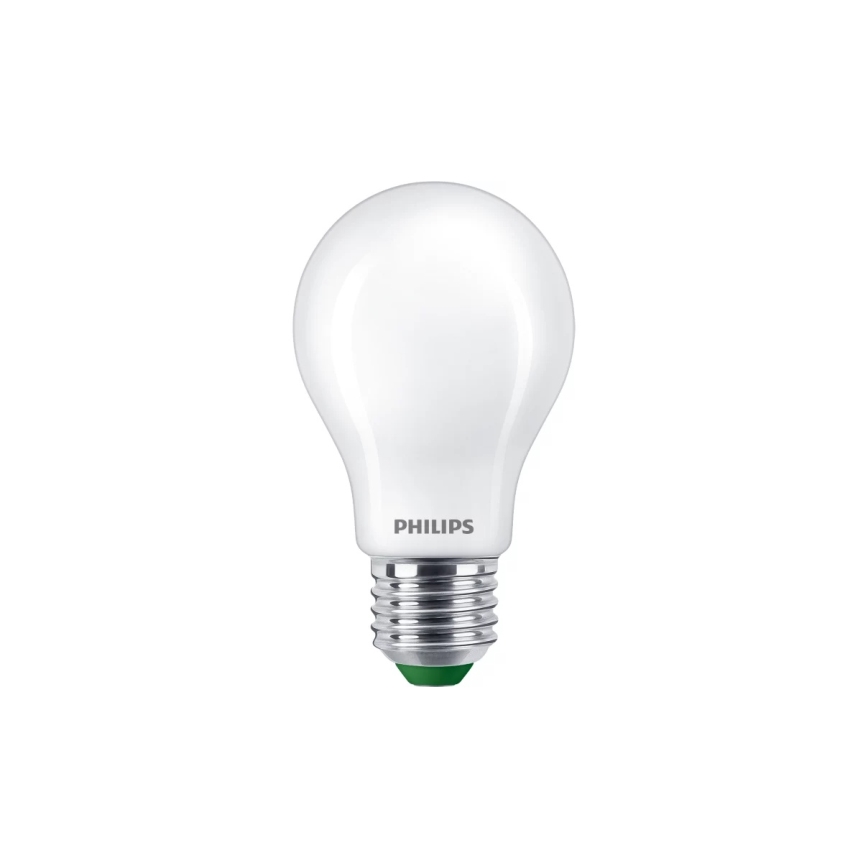 Philips ULTRAEFFICIENT LED-lampa A60 E27/7,3W/230V 2700K