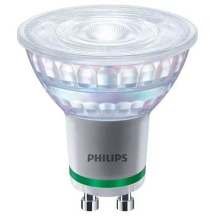 Philips ULTRAEFFICIENT LED-lampa PAR16 GU10/2,1W/230V 2700K