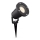 Philips - Utomhus LED lampa  1xGU10/5W/230V IP44