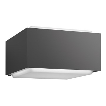 Philips - Utomhus vägglampa  1xE27/42W/230V IP44