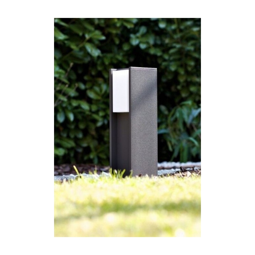 Philips - Utomhusbelysning  BRIDGE 1xE27/14W/230V IP44 40,2 cm