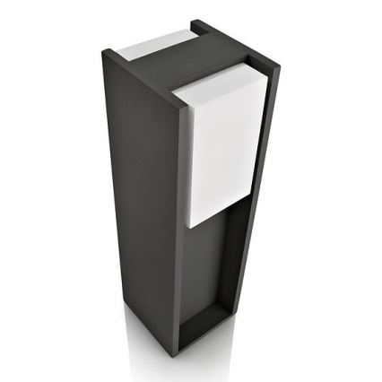 Philips - Utomhusbelysning  BRIDGE 1xE27/14W/230V IP44 40,2 cm