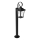 Philips - Utomhuslampa BUZZARD 1xE27/25W/230V IP44