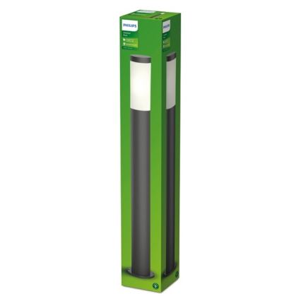 Philips - Utomhusbelysning  1xE27/20W/230V 80 cm IP44