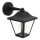 Philips - Utomhusvägglampa JULI 1xE27/25W/230V IP44