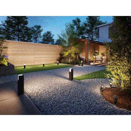 Philips - LED Utomhuslampa GARDENLINK LED/6W/12V 2700K IP44