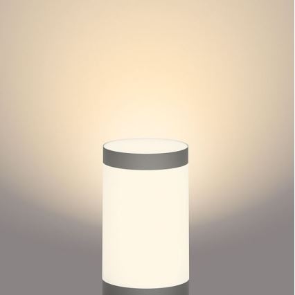 Philips - LED Utomhuslampa GARDENLINK LED/6W/12V 2700K IP44