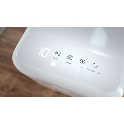 Philips – UV-C Desinfektionskammare 35W/230V