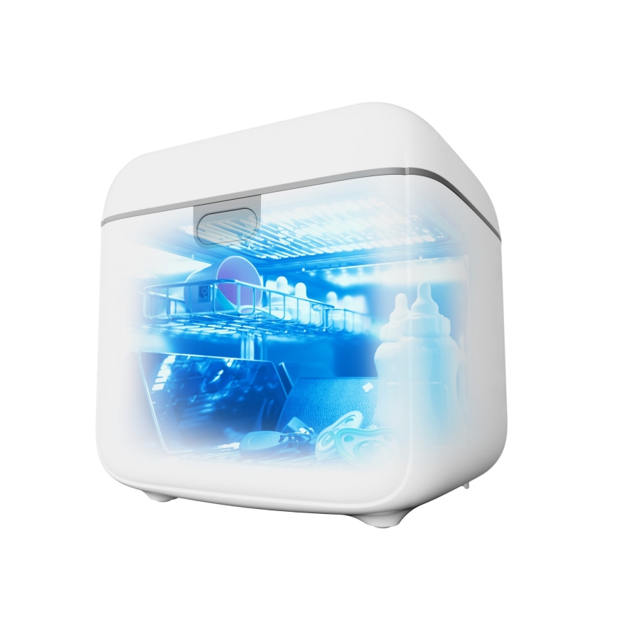 Philips – UV-C Desinfektionskammare 35W/230V