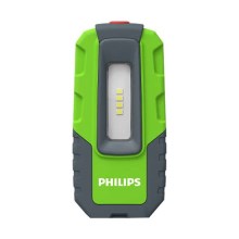 Philips X30POCKX1 - LED Ljusreglerad rechargeable flashlight LED/2W/3,7V 300 lm 1800 mAh