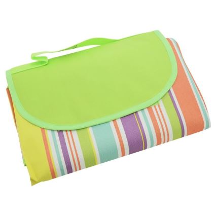 Picknickfilt 200x200 cm