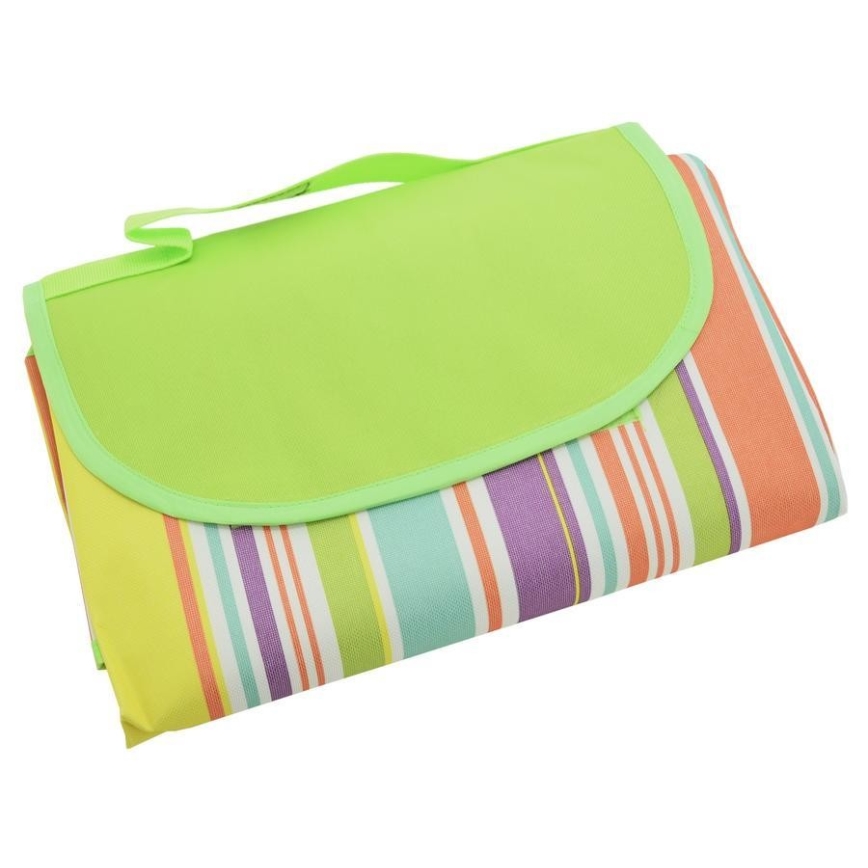 Picknickfilt 200x200 cm