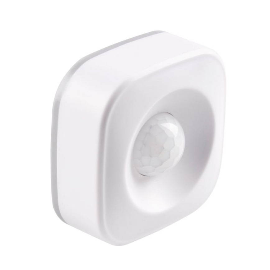 PIR-rörelsesensor 3xAAA/1,5V Wi-Fi Tuya