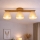 Plafondlampa ANTONIO 3xE14/40W/230V ek