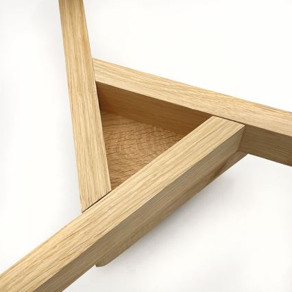 Plafondlampa ANTONIO 3xG9/5W/230V ek/vit