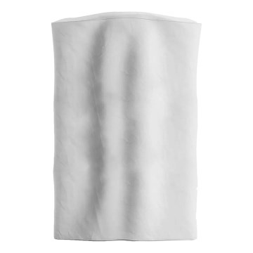 Planika - Skyddskåpa SQUARE grå