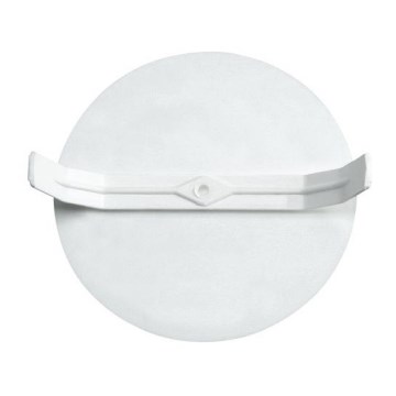 Plastlock med fjäder för montering av lådor KP68