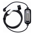 Portabel laddstation för elbilar (EV/PHEV) AC Typ 2 16 A/265 V 3,6 kW IP55 5 m