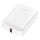 Power bank Power Delivery Compact 10000 mAh/22,5W/3,7V vit