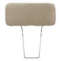 Praktiskt nackstöd LIVORNO beige