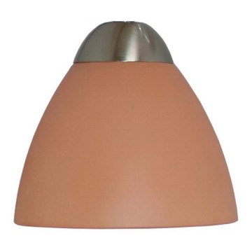 Prezent 12013 - Reservglas till RIALTO E27 taklampa